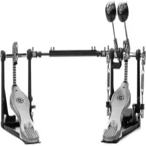 지브롤터 6711DB 듀얼 체인 더블 캠 드라이브 베이스 드럼 페달