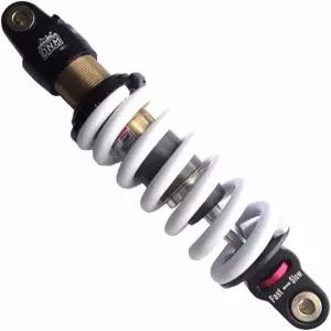 CRF XR 피트 더트 바이크용 Ouyunou DNM MK-AR 270mm 350lbs 리어 쇼크 스프링