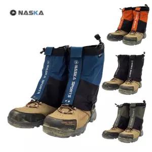 숏 스패츠 나스카 스패츠 발 다리 토시 각반 스패치 방수 심마니 벌초 등산용품 아이젠 눈
