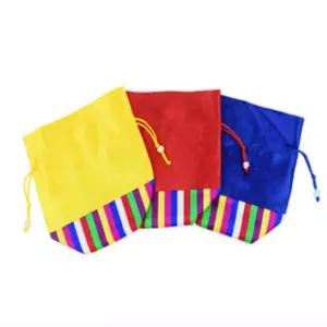 하루 전통 복주머니 전통복주머니선물용