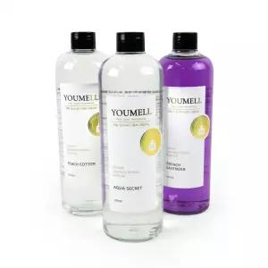 500ml 유멜 시그니처 디퓨저 리필오일 프렌치라벤더