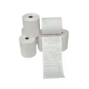 감열지 할부약관 카드체크기 57mmx30M10개입 봉(10