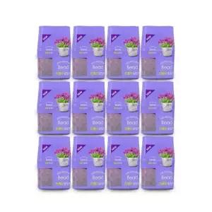 아로마 비드방향제 450g 라벤더 12개 방향제 탈취제 구슬방향제