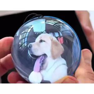 소울메모리볼 수정구슬 비디오볼 추억보관 메모리볼 크리스탈공비디오 구형