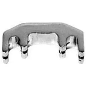 바이올린이나 비올라를 위한 헤비 연습 음소거 - 메탈