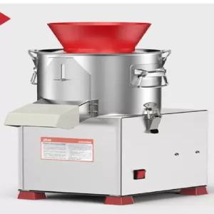 야채 슬라이서 양파 다지기 업소용 마늘 분쇄(4잎) 230 채칼(1) 고기 회전