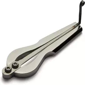 무아로 파도 유대인의 하프 - 글라지린의 러시아 바르간