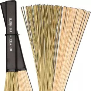 빅 퍼스 리믹스 브러시 - 파트너 프리팩 드럼스틱(RMP)