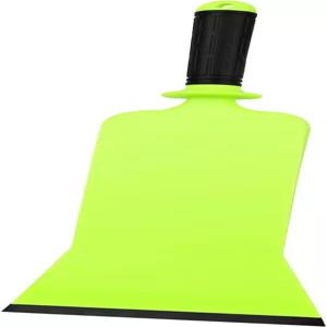 EHDIS 비닐 랩 도구 창문 틴트 불도저 스퀴지 플랫 유리 필름 자동차 앞유리 랩핑용