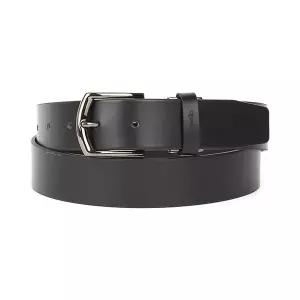 [AK평택점] [비비와이비] 소가죽 캐주얼밸트 018318305K