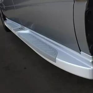 그랜드 스타렉스 사이드 스탭 튜닝 스텝 발판 옆발판