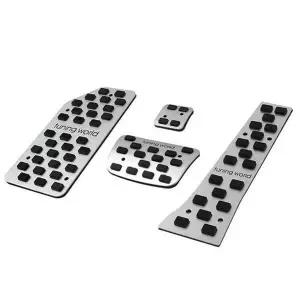 디퓨젼 튜닝페달 YF소나타 엑셀 브레이크 커버