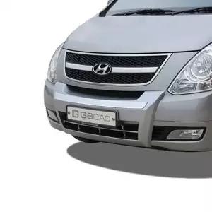 그랜드 스타렉스 가드 보조 범퍼 바디킷 범퍼 몰딩 S