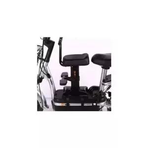 자전거 전동 스쿠터세발 1개 드라이브 전기차 푸쉬카