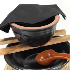 실내 보자기 키우기 커버 새싹재배 덮개 GK53 (소) 시루용품 콩나물시루