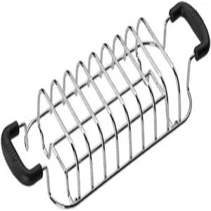 SMEG 토스터 액세서리 2-슬라이스 번 워머