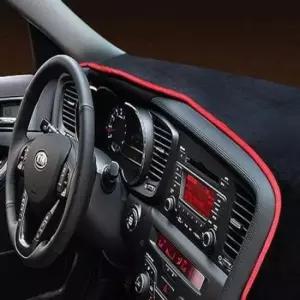 [CAR] 커버 차량용 패드 데쉬보드 자동차 계기판 대시보드
