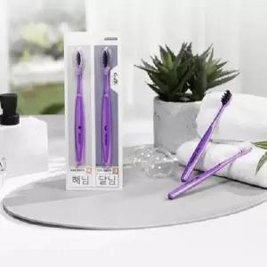 기능성 해님달님칫솔 5세트(랜덤)