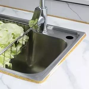 주방 싱크대 욕실 세면대 틈새 모서리 방수 테이프 6M