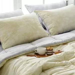 침구세트 이불 베개세트 SS 베이지 사계절 신혼 선물