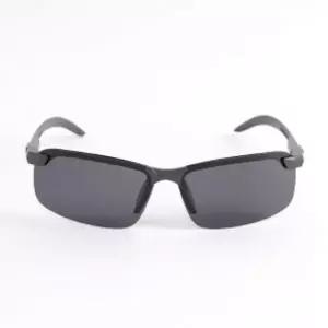 편광 스포츠 선글라스(챠콜) 초경량 스포글라스