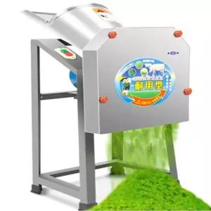 옥수수대 절단기 분쇄기 고출력 강판 전동 잡초 고추대(1)