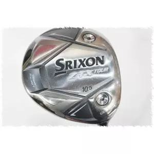 스릭슨 Z-TX 투어 P-420 10.5도 드라이버 헤드