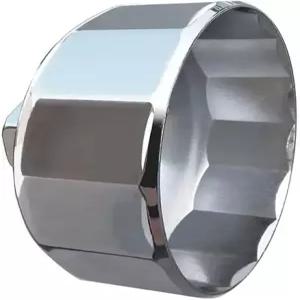 메르세데스-벤츠 스프린터 지프 닷지용 샤이니 84mm 14플로트 오일 필터 렌치 교환용 캡 소켓 제거 도구