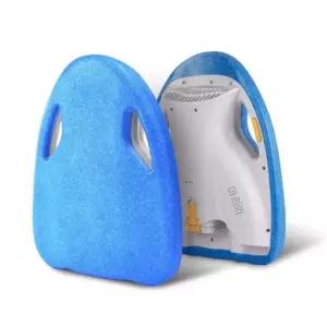 전동 스노보드 수중 스쿠터 킥판 서핑 보드 전동킥판 어른 수영 부스터