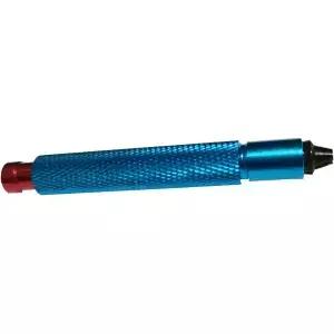 오토월드 시계 수동 자동 와인더 2.5-5MM 핸디 손목시계 크라운 헬퍼 기계식 와인딩 기구 5MM 파란색