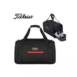 타이틀리스트 USA 플레이어 더플백 (보스턴백)