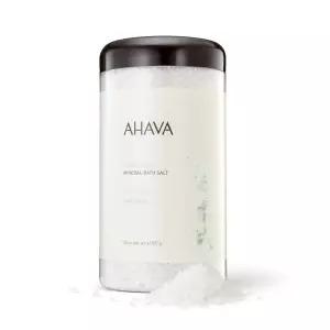 아하바 사해 미네랄 바스솔트 내추럴 907g