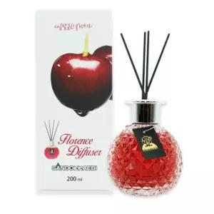 디퓨저 방향제 산도깨비 디퓨져 블랙체리 실내 향기