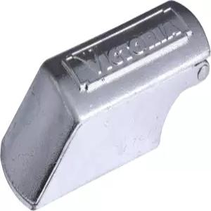 빅토리아 주철 제빙기 마가리타 멕시코 및 이탈리아 콜롬비아산 실버