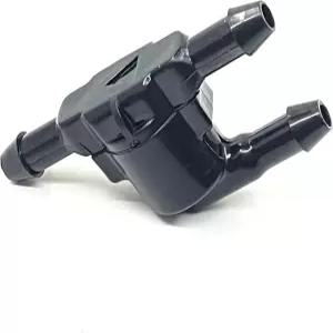 도요타 사이언 렉서스용 와이퍼 워셔 윈드실드 체크 밸브 교체 - OEM 85321-28020