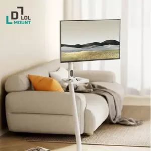 APL-LBM ~32인치 LED거치대 티비 거치대 대형tv받침대 티비스텐드거치대 tv