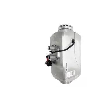 이동식 무시동히터 포터 전기차 기구 차박 디젤 17년