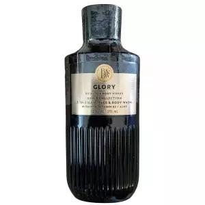 Bath  Body Works 남성용 Glory 3-in-1 헤어, 페이스  바디 워시 283.5g(10온스)