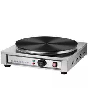 업소용 기계 스토브 크레페 크레이프 전기 철판 전병 팬 메이커 팬케이크 또띠아
