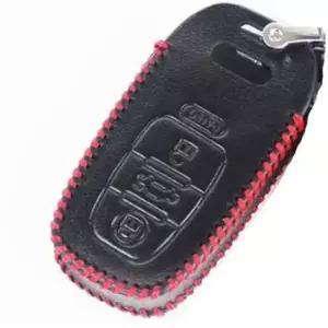 스마트키가죽케이스 아트로마 아우디 차키케이스 차량 스마트 키케이스