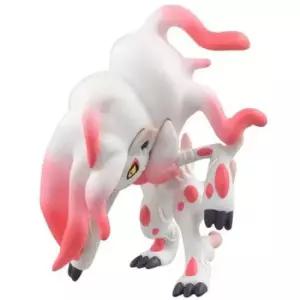 어린이날선물 몬콜레 EMC 포켓몬 조로아크 피규어 홈데코 장난감 3P