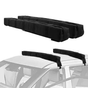 소프트 루프랙 자동차 레저 운반 차량용 짐받이