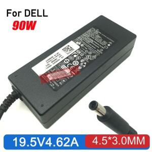 19.5V 4.62A 90W AC 어댑터 충전기 (델 OptiPlex Micro 9020 7050 7040 7080 7060 7070 5050 5070 5090 노
