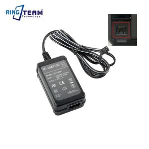 AC 전원 어댑터 AC-L20 소니 카메라 사이버 샷 DSC-HX200 DSC HX1 HX100 핸디캠 NEX-VG20 NEX VG30 VG900 D