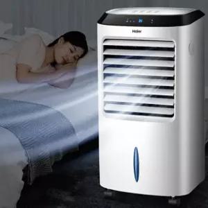 원룸에어컨 에어컨 실외기 필요 냉방기 무설치 없는 이동용(1) 이동