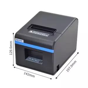 커팅프린터 와이파이 블루투스 Xprinter 영수증 XP-N160II ESC/POS(1) 절단