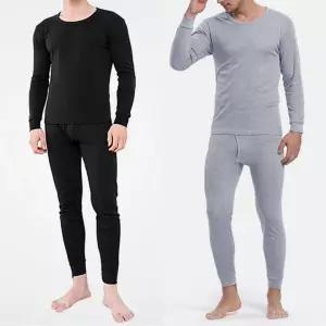 기모 발열 내의 세트 남자 내복 타이즈 군인 선물 히트텍 발열내의 겨울 남성 성인