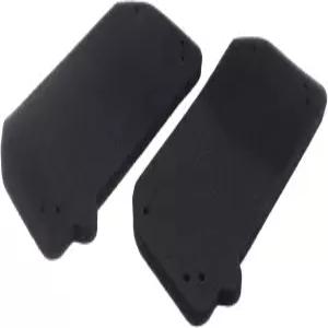 TCINDRR 2PCS 에어 필터 21W-14451-00-00 야마하 PW80 Y-징거 빅 휠 80 BW80과 호환됨