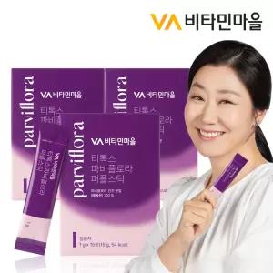 티톡스 파비플로라 100 퍼플스틱  15포 x 3박스 (총45포)