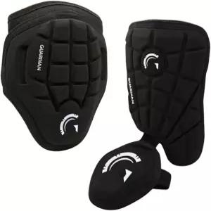 가디언 유소년 팔꿈치 보호대 및 다리 - 야구 장비 키트